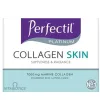 Perfectil Platinum Collagen Skin Drink - 10 x 50 ml Bottles